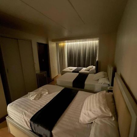 Ambiance Inn Hotel Downtown Kaherah Luaran gambar