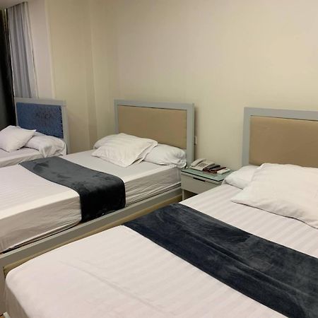 Ambiance Inn Hotel Downtown Kaherah Luaran gambar