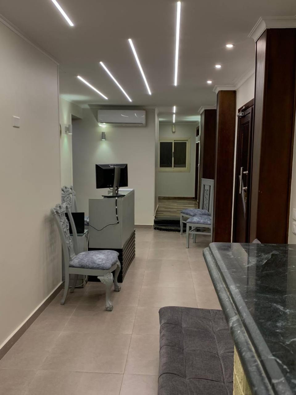 Ambiance Inn Hotel Downtown Kaherah Luaran gambar