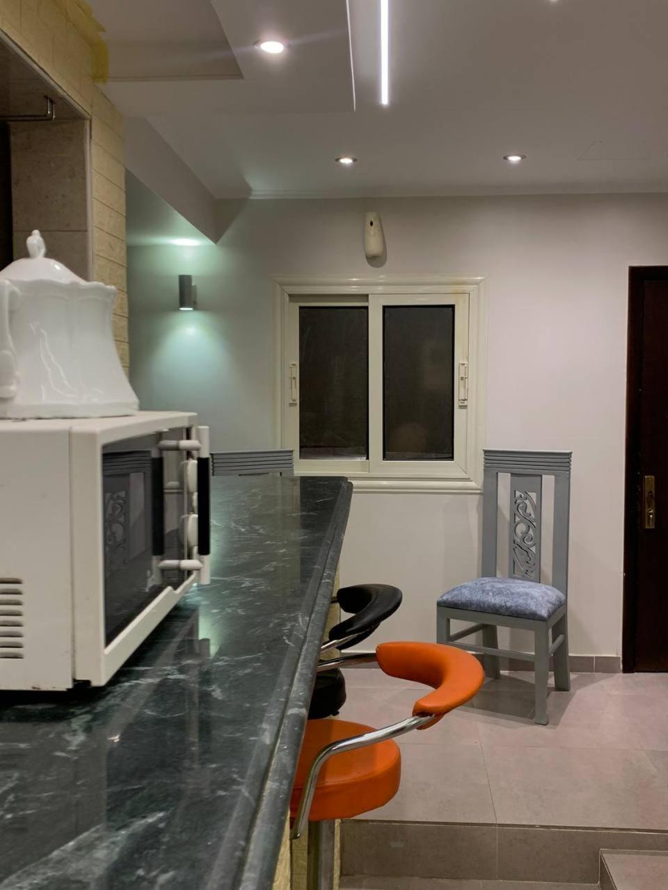 Ambiance Inn Hotel Downtown Kaherah Luaran gambar