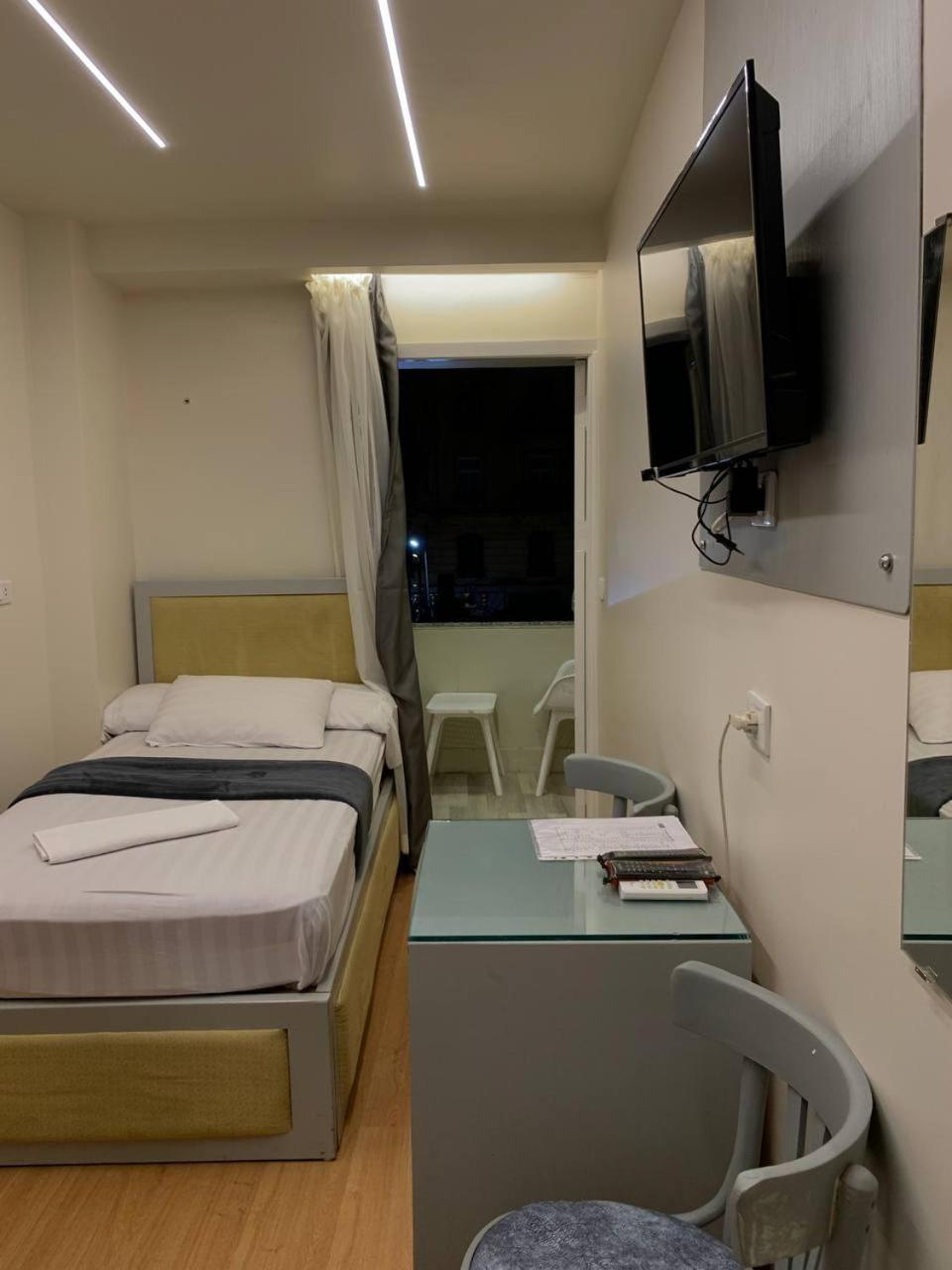 Ambiance Inn Hotel Downtown Kaherah Luaran gambar