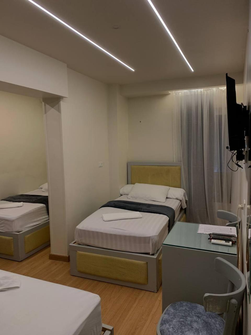 Ambiance Inn Hotel Downtown Kaherah Luaran gambar