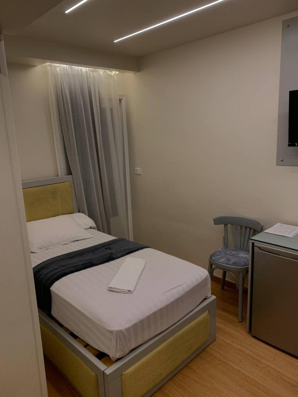 Ambiance Inn Hotel Downtown Kaherah Luaran gambar